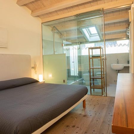 マントヴァ Casa Del Sartoヴィラ エクステリア 写真