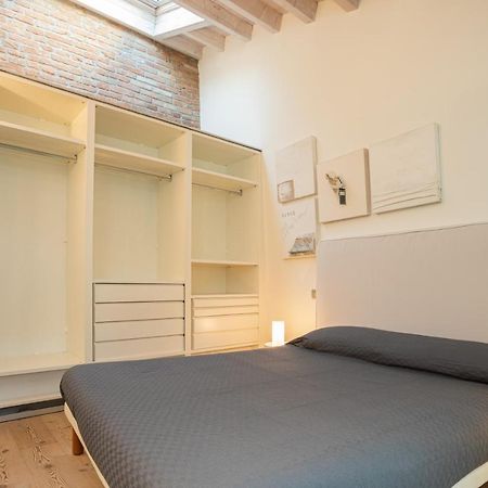 マントヴァ Casa Del Sartoヴィラ エクステリア 写真